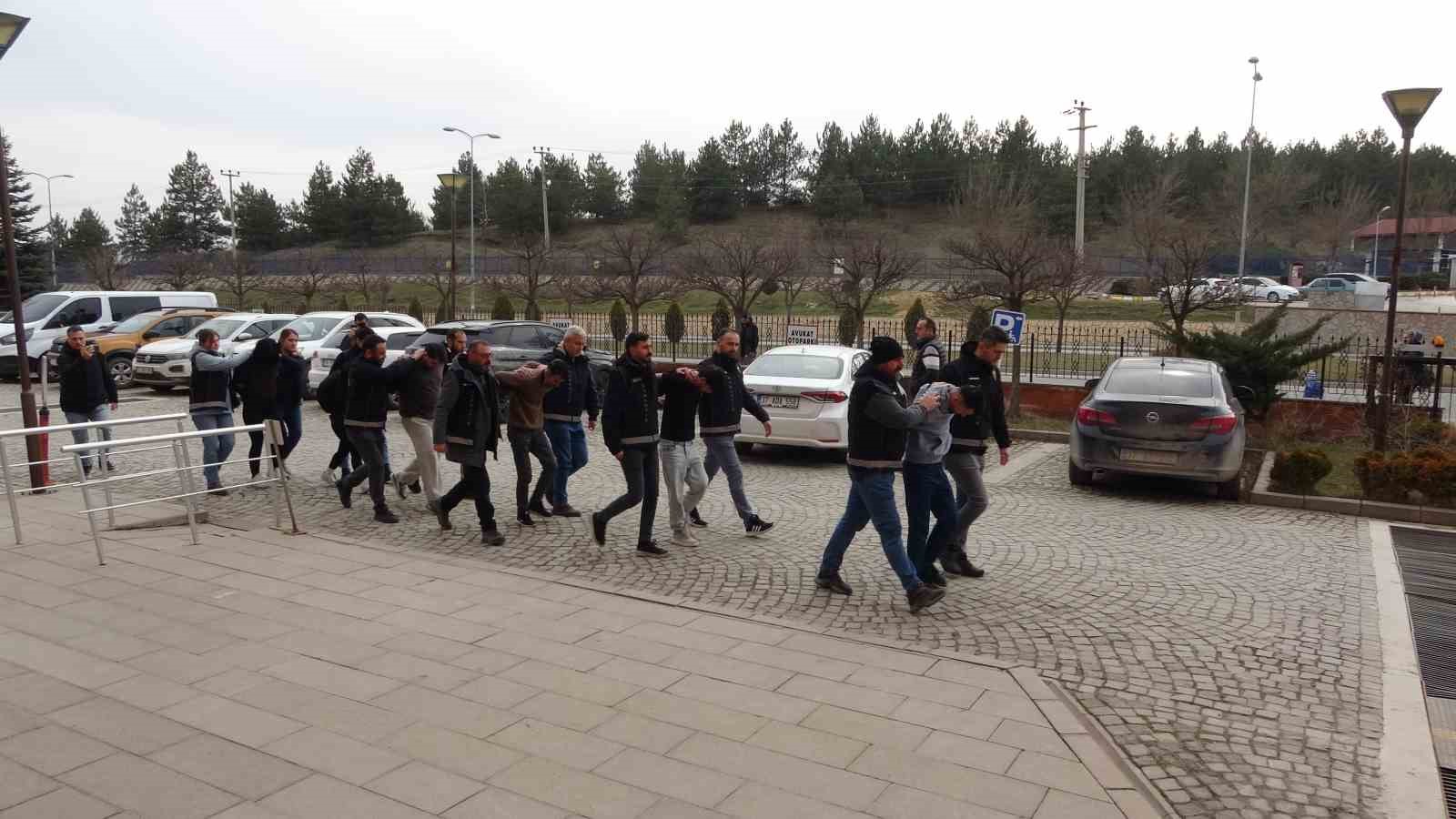 midede uyusturucu sevkiyati kastamonuda son buldu 0 b5AluYgP