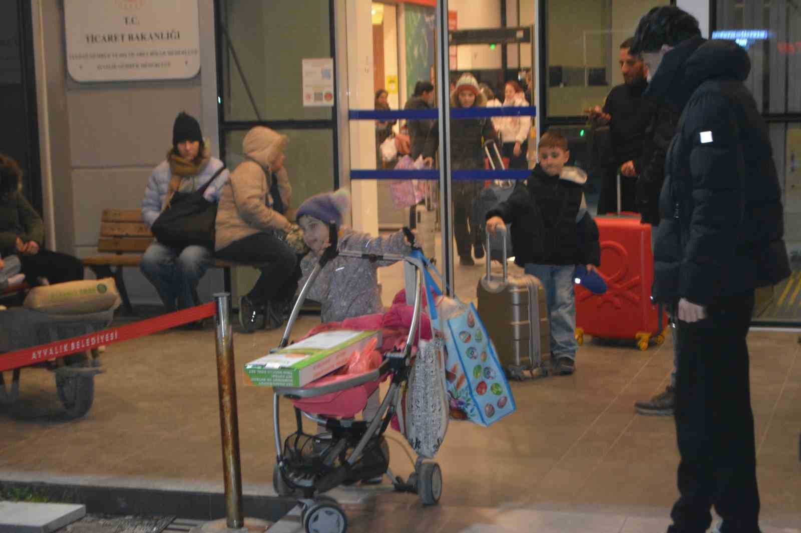 midilli adasindaki kriz cozuldu 3