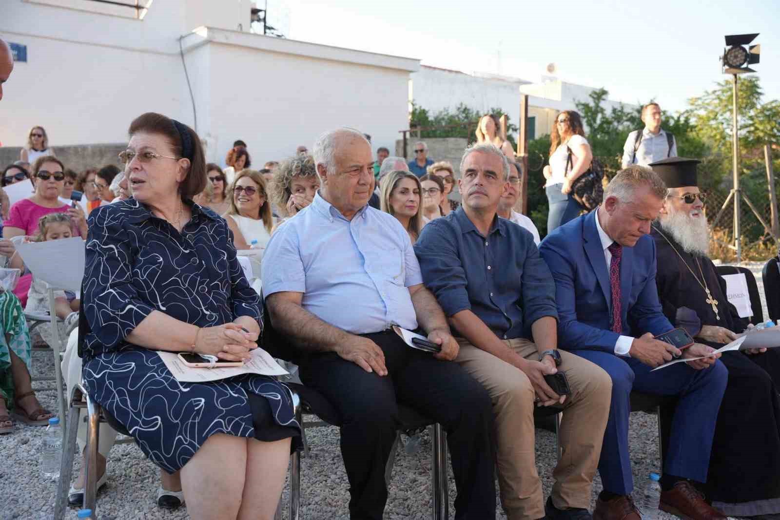 midillide 400 yillik osmanli mirasi yeniden hayat buldu 2 wd1vAZZc