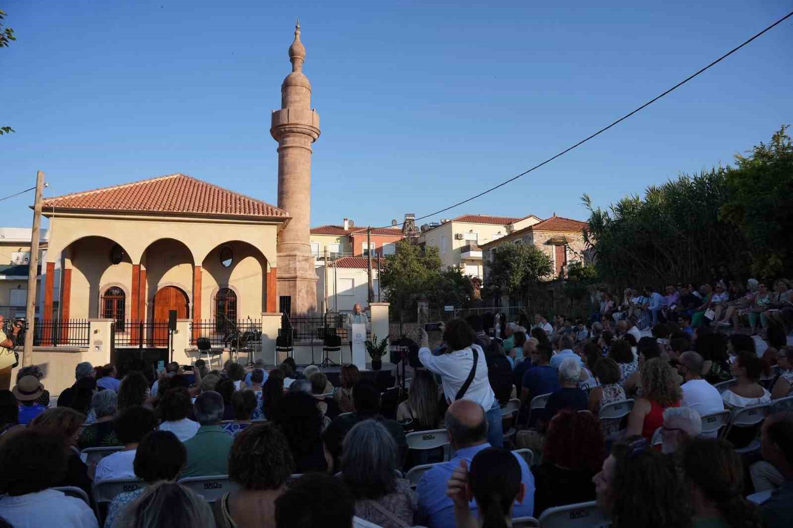midillide 400 yillik osmanli mirasi yeniden hayat buldu 4 SX5mjXJA