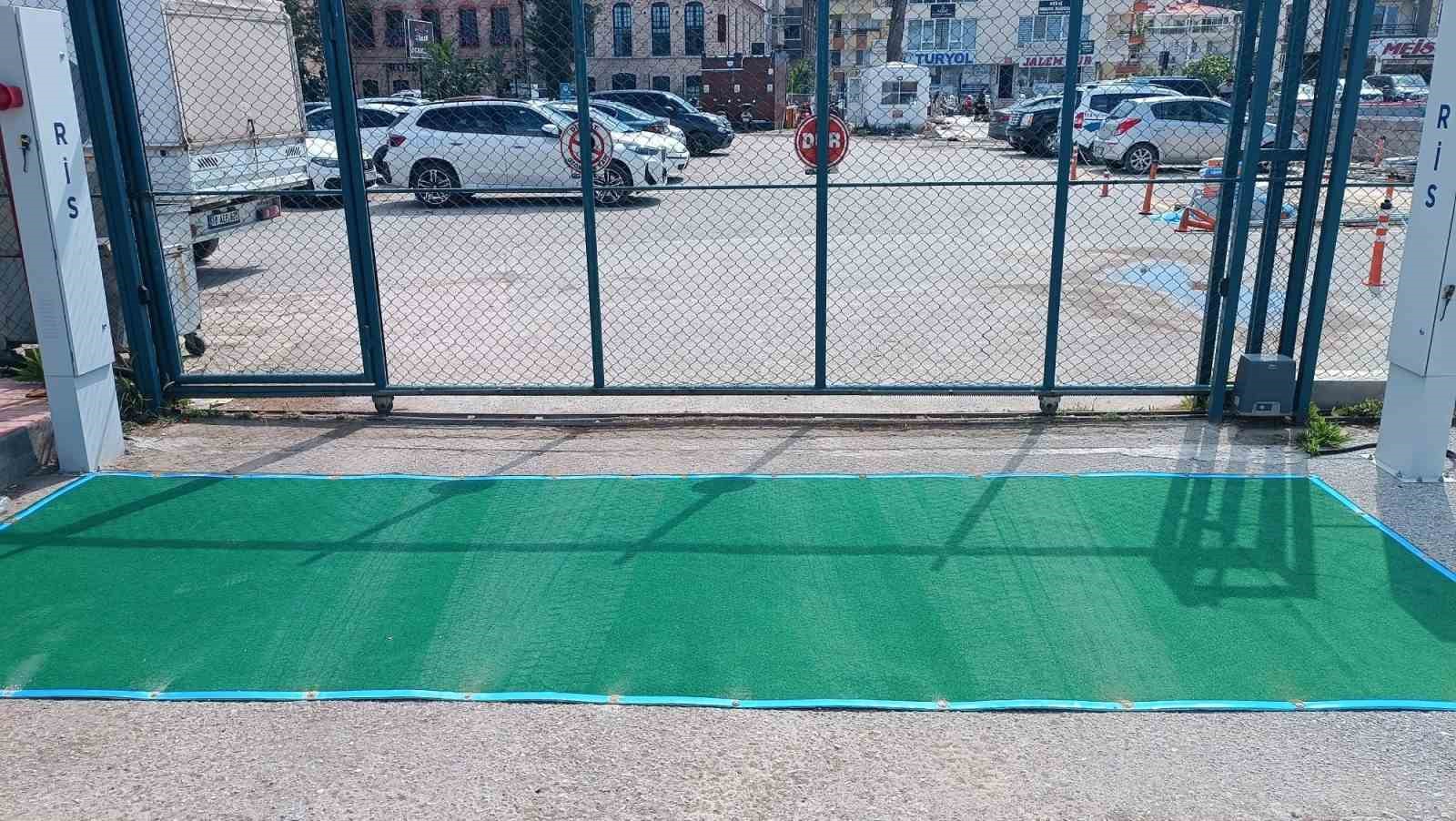Midilli’den gelenlere şap önlemi 5 midilliden gelenlere sap onlemi 1 Fi4kapca