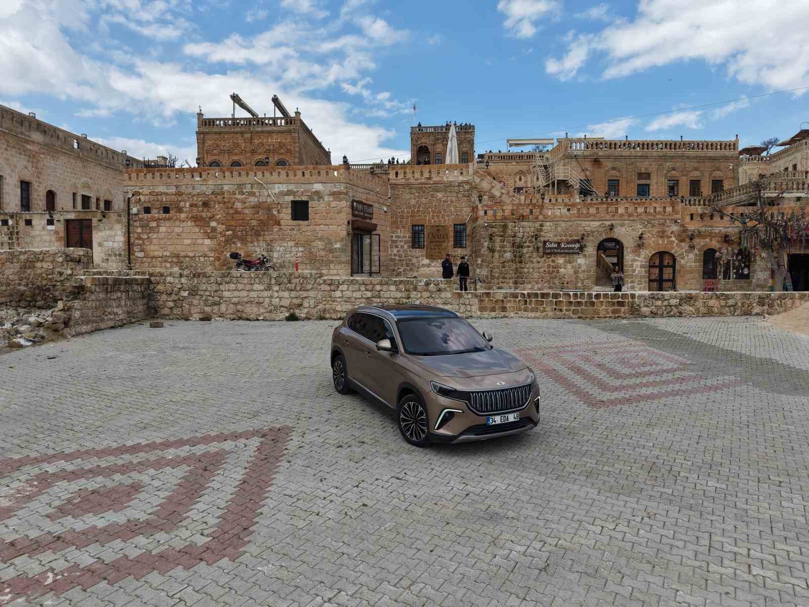 midyatin katori tasi sarisi togga onerildi 0
