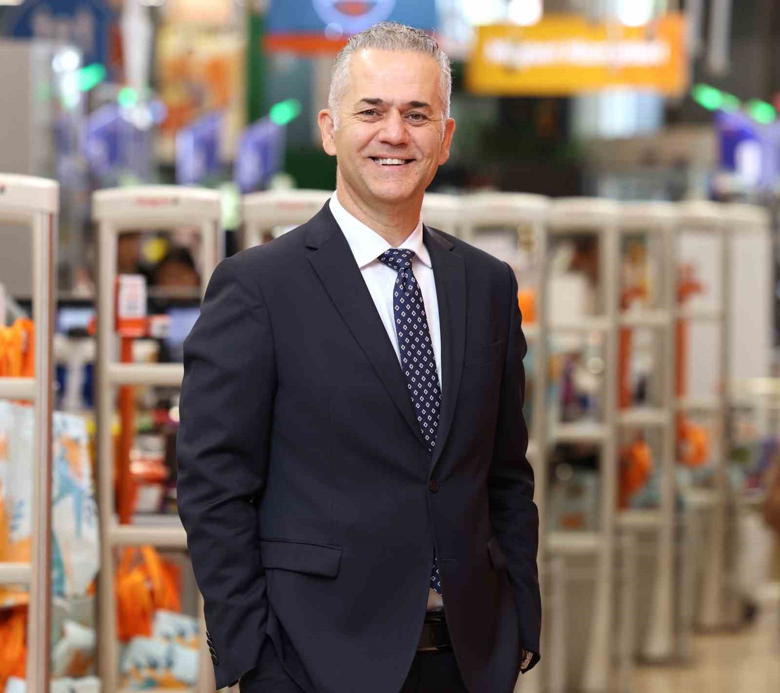Migros, jet kasa ve elektronik raf etiketleriyle perakende teknolojisinde dönüşüm başlatıyor 4 migros jet kasa ve elektronik raf etiketleriyle perakende teknolojisinde donusum baslatiyor 0 Mz2Whkhl