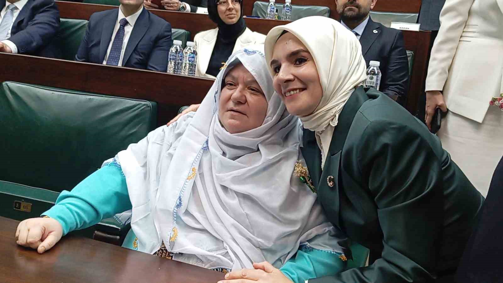 mihalgazi belediye baskani gunes ak parti grup toplantisina katildi 2 D2i3VrYn