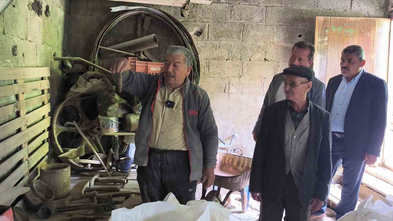 mihraptan tarihi degirmene vefa yolculugu 2 fB8GGviU
