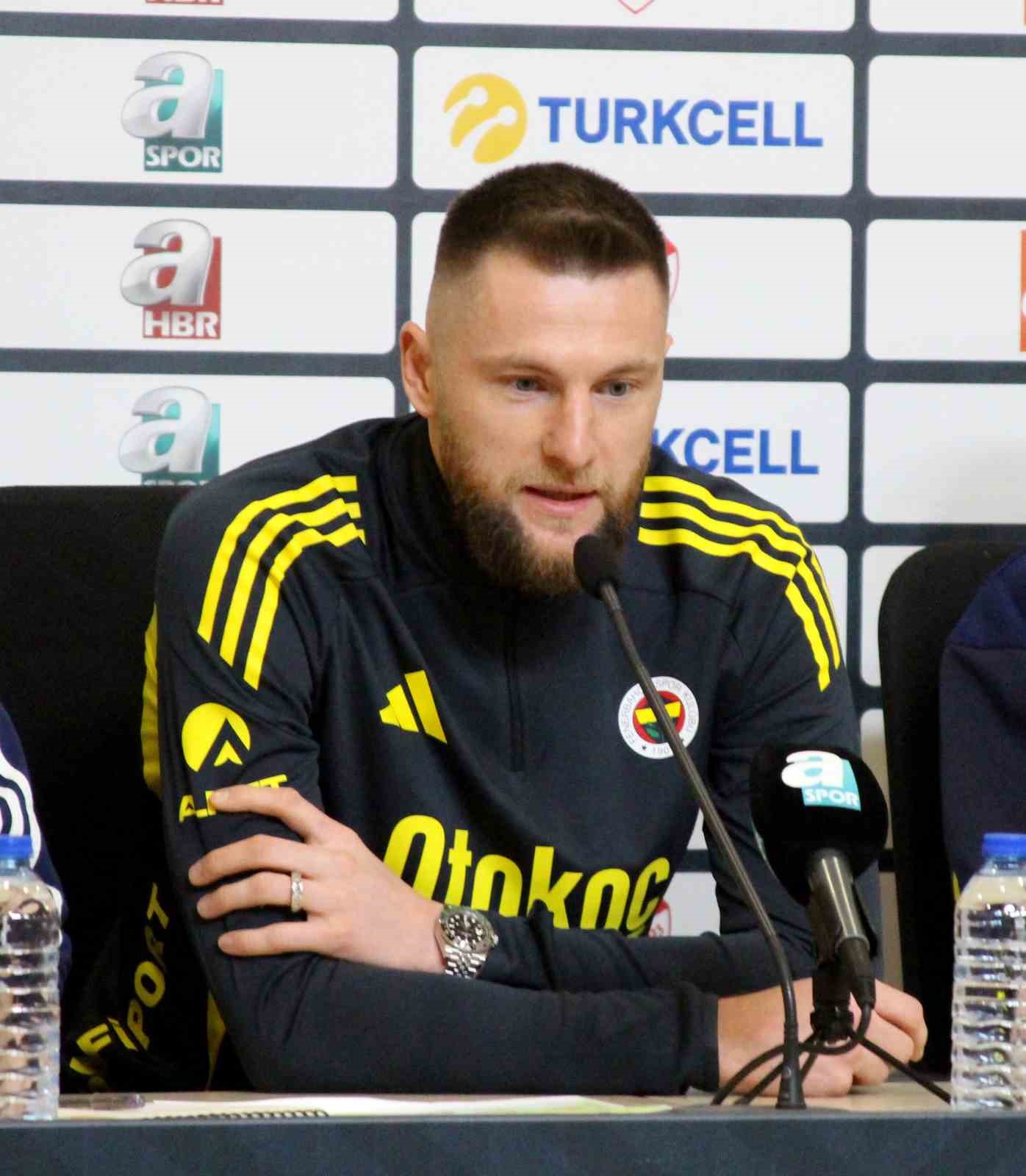 milan skriniar finalde olmak istiyoruz 0 ARbU6M2W