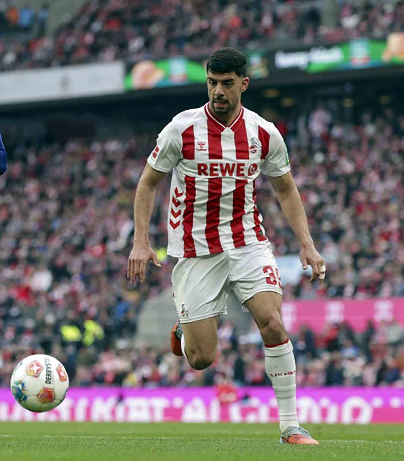 mili futbolcu cenk ozkacar dunya kupasindan emin 1 NWYkbsMm