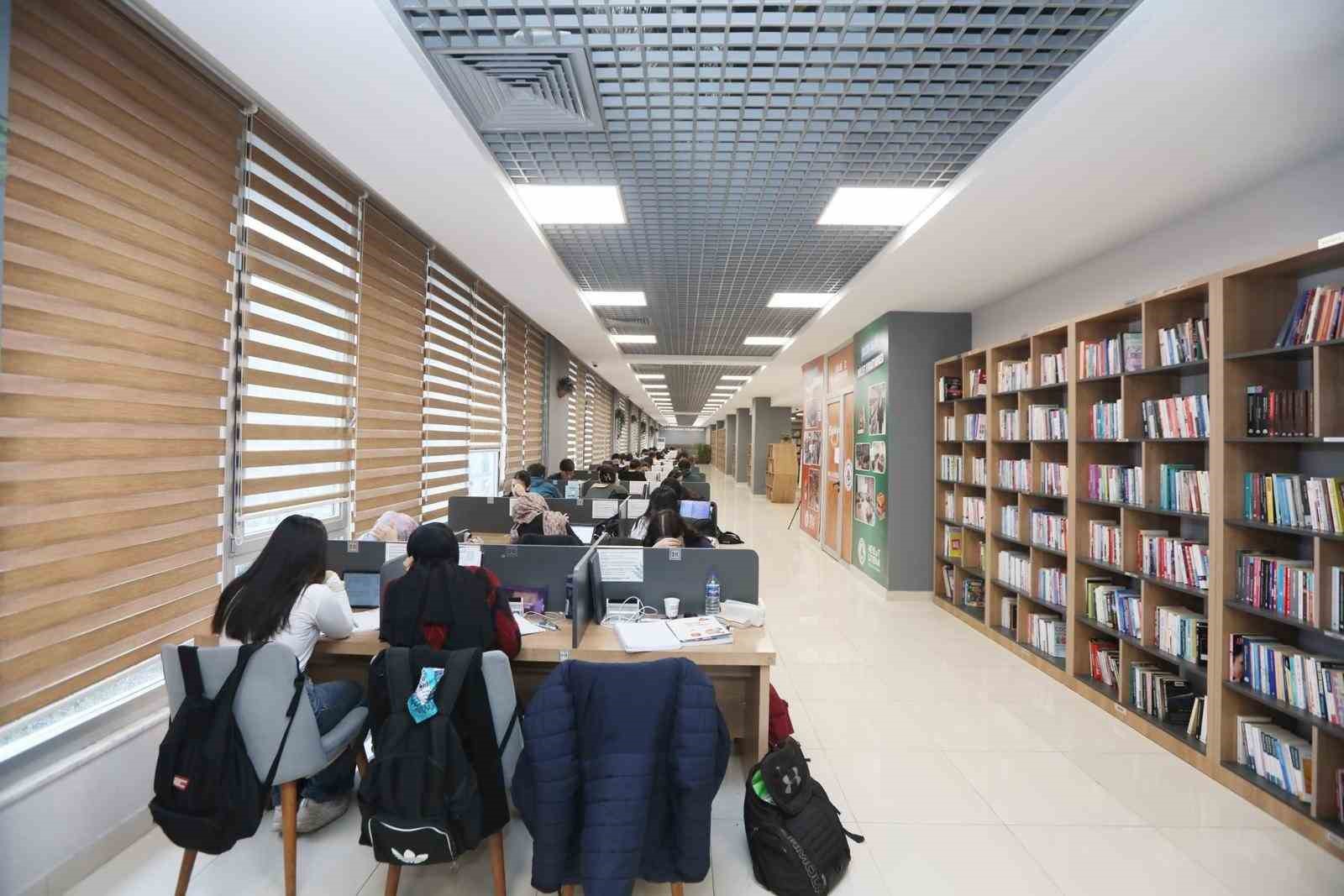 millet kiraathaneleri kagithaneli genclerin bulusma noktasi oluyor 2 HeBkEMpk