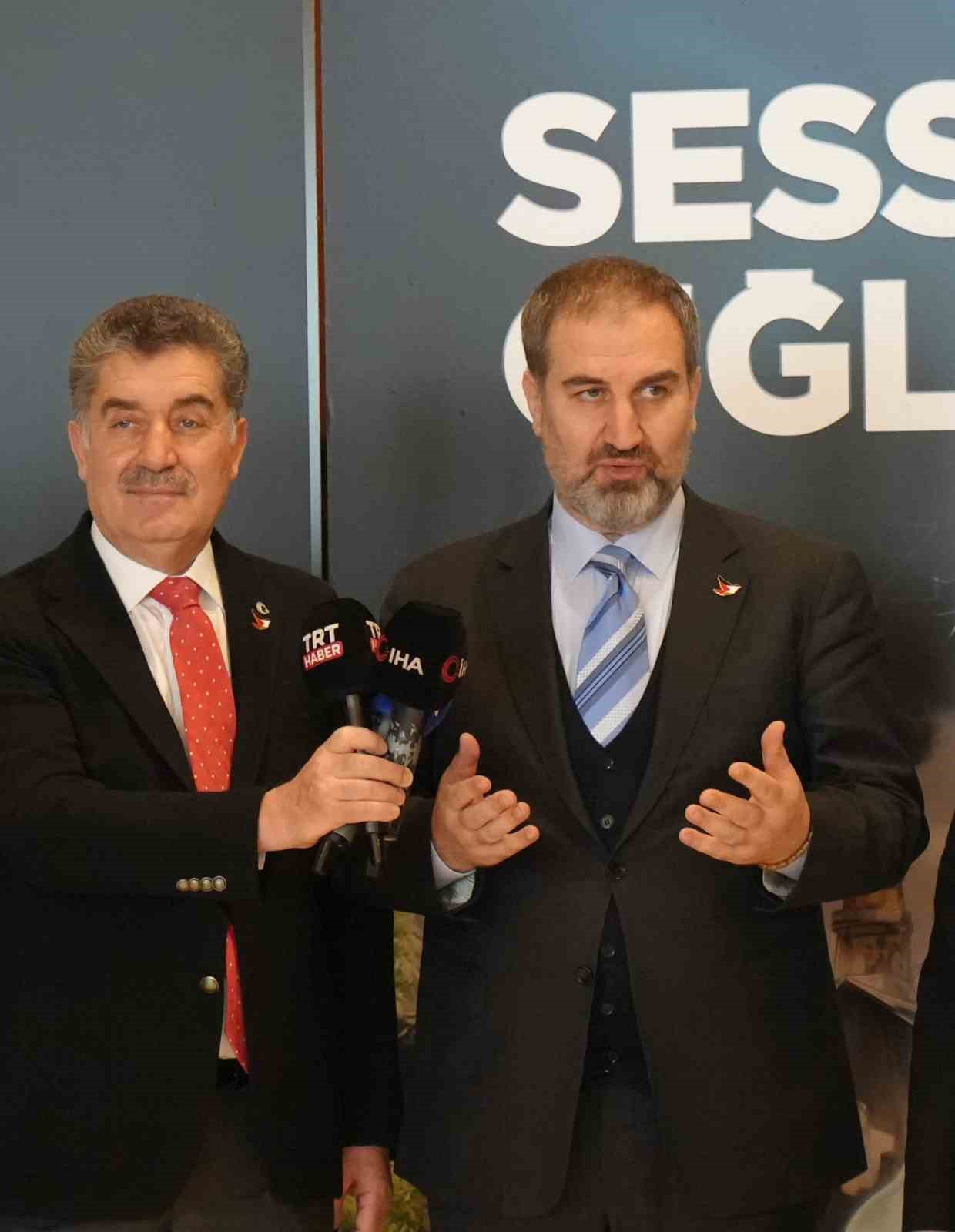 millet kutuphanesinde gazze temali filografi sergisi acildi 6 D8B6cwXw