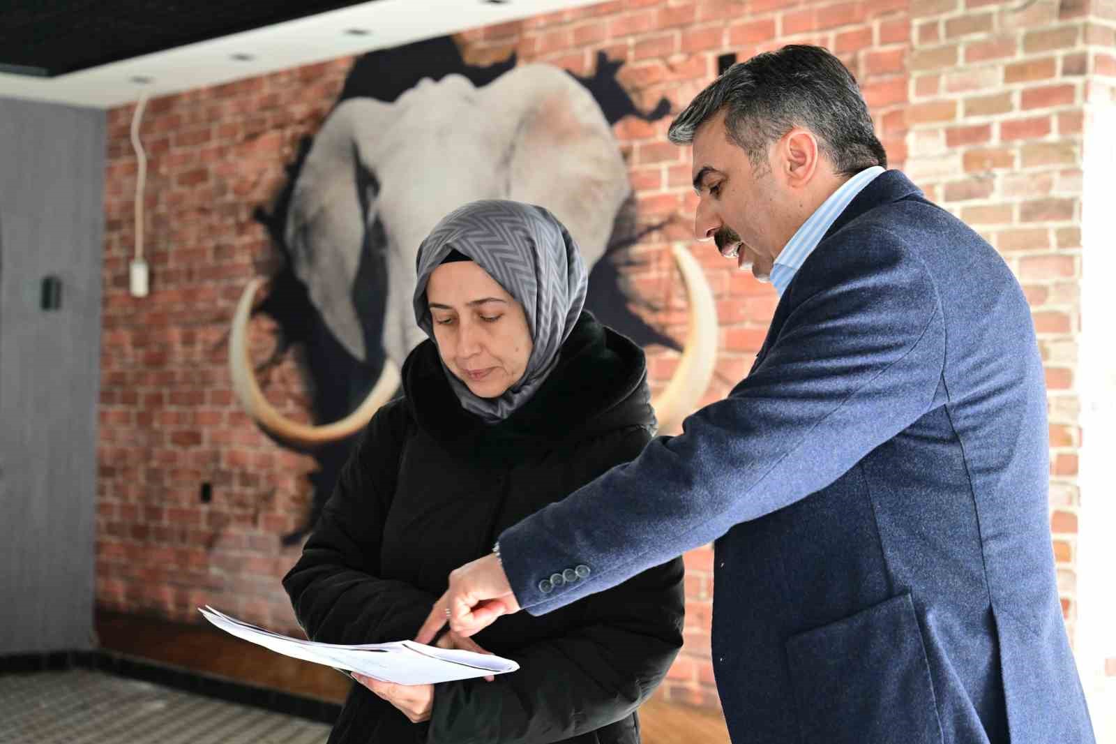 millet mahallesine kutuphane ve yildirim kafe geliyor 2 sKIFWpKJ