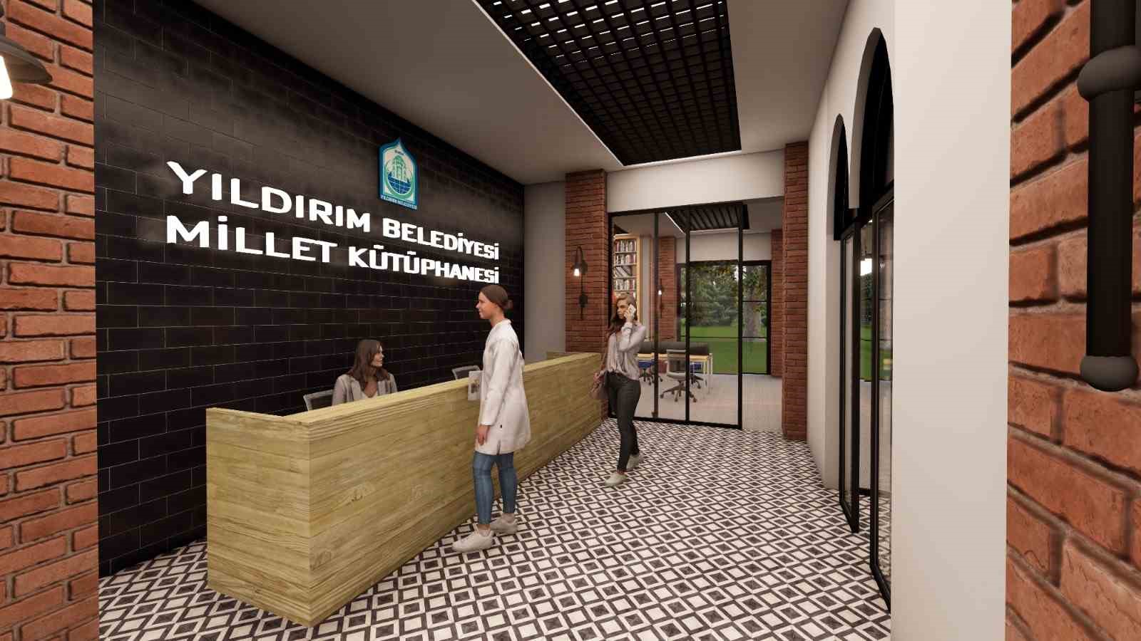 millet mahallesine kutuphane ve yildirim kafe geliyor 6 C8dpL2JR