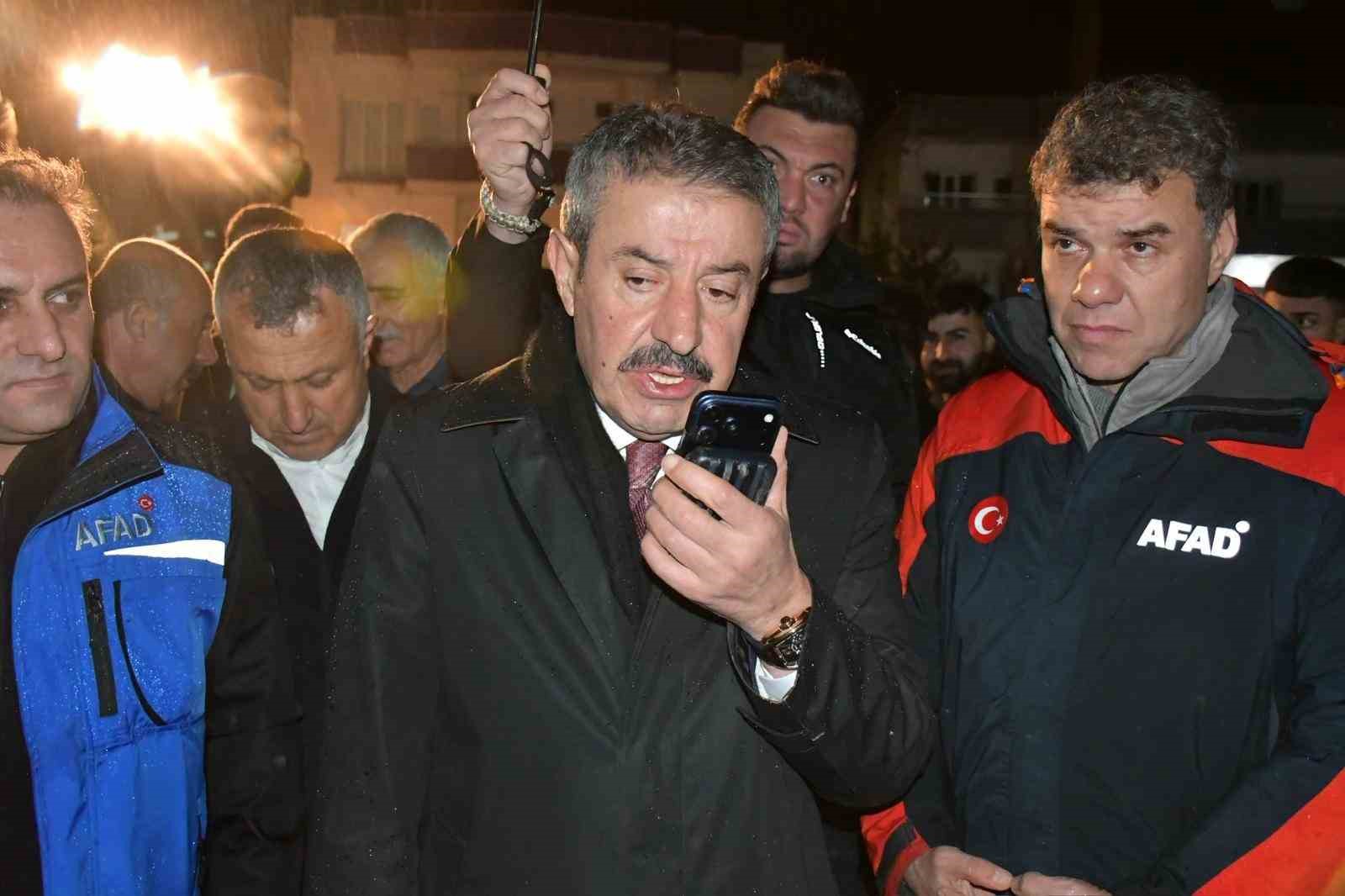 milletvekili arslan tatar kasrikteki sel bolgesinde incelemelerde bulundu 3 w4PnOmvs