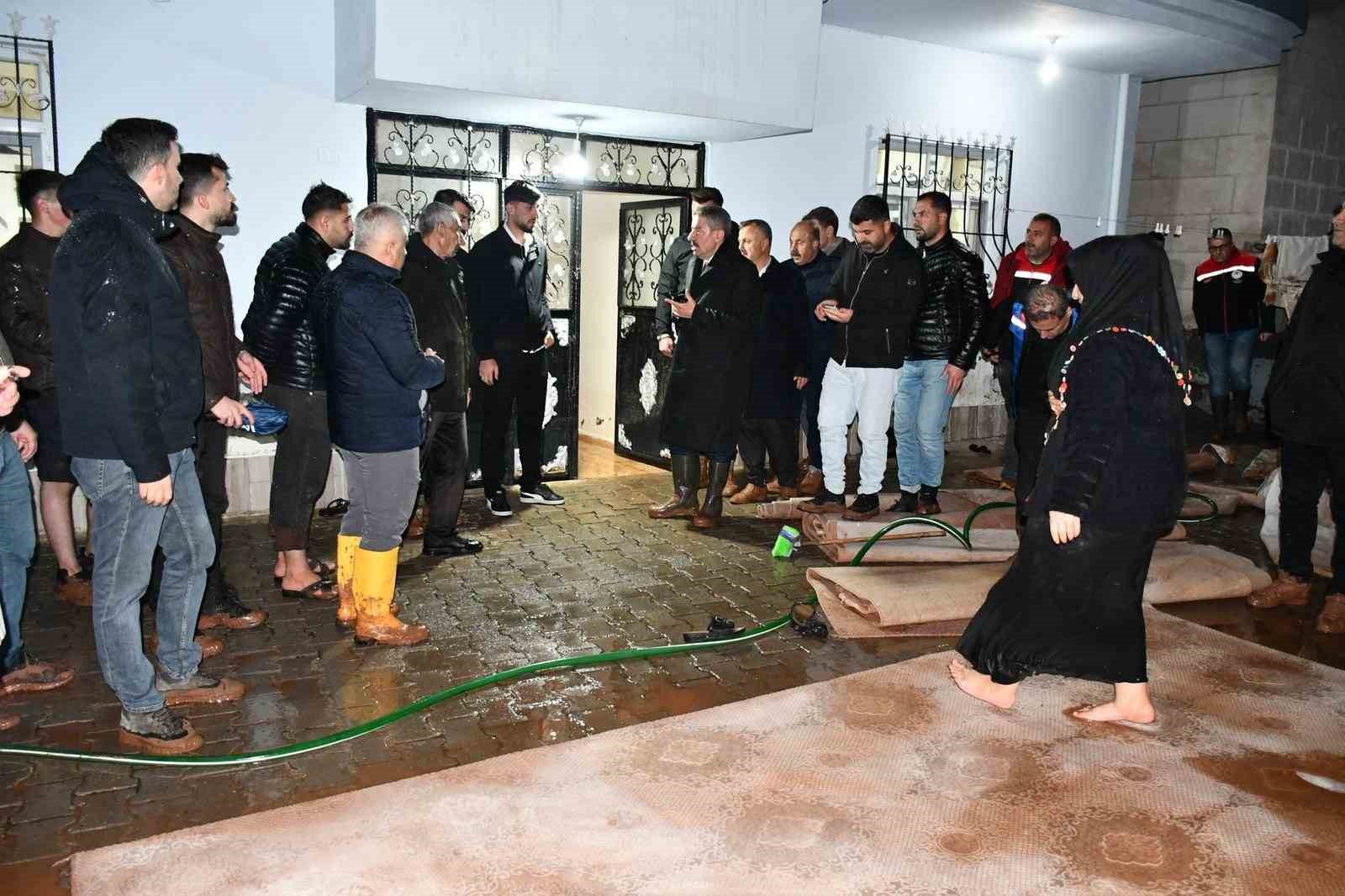 milletvekili arslan tatar kasrikteki sel bolgesinde incelemelerde bulundu 4 s8IXQy9b