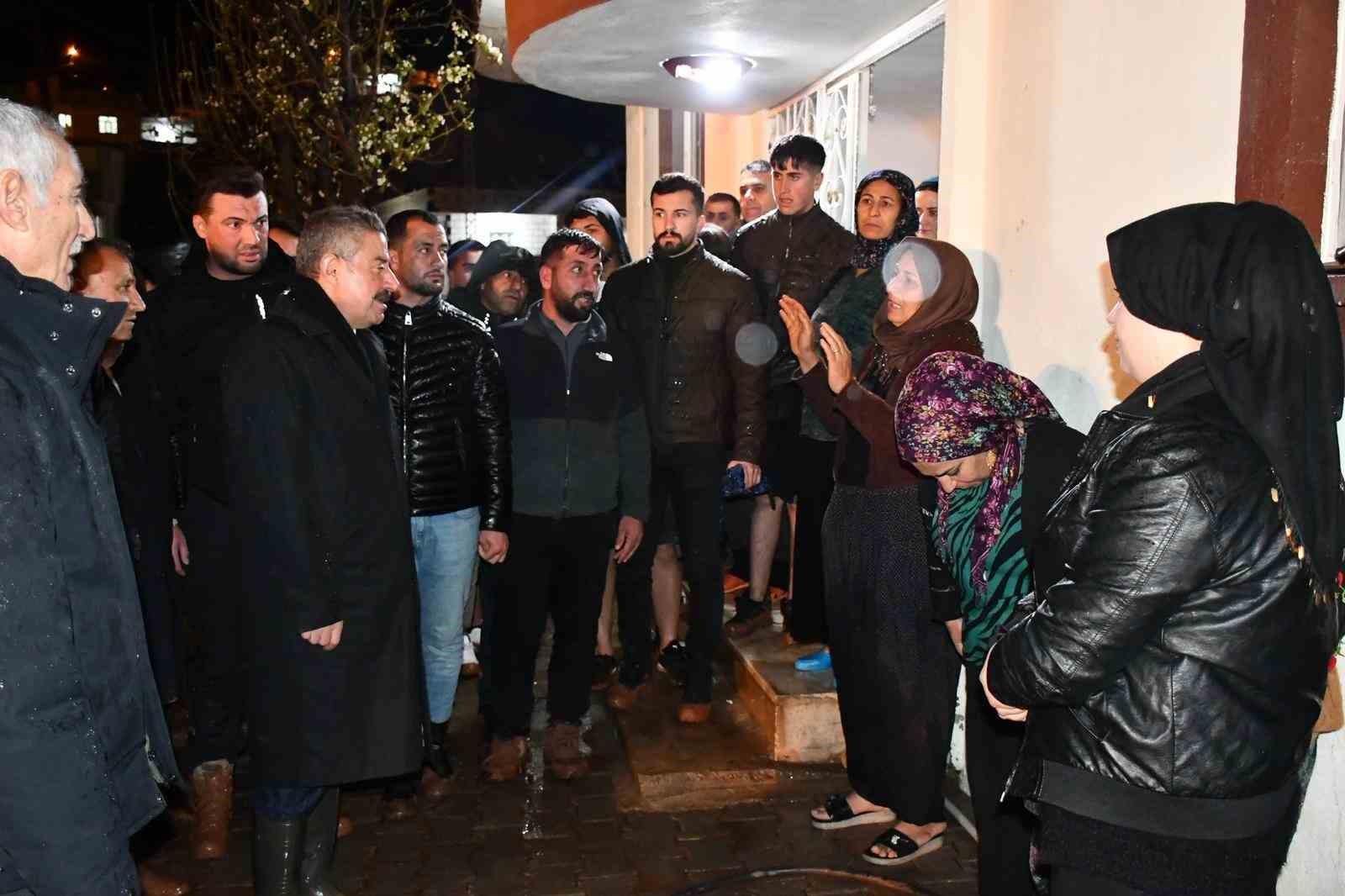 milletvekili arslan tatar kasrikteki sel bolgesinde incelemelerde bulundu 6 Y1gmDCXS
