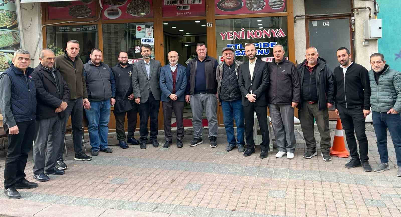 milletvekili bayirci kutahya duragi haritalarda eksik gosterilmisti duzeltilmesini talep ettik 1 tUOOsYlr