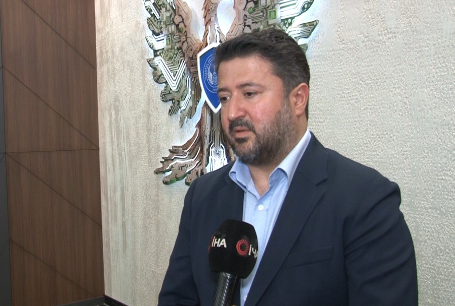 Milletvekili Çalışkan: "Türkiye fizyoterapi için en çok rağbet gören ülke konumunda" 5 milletvekili caliskan turkiye fizyoterapi icin en cok ragbet goren ulke konumunda 1 DeYnFXtB