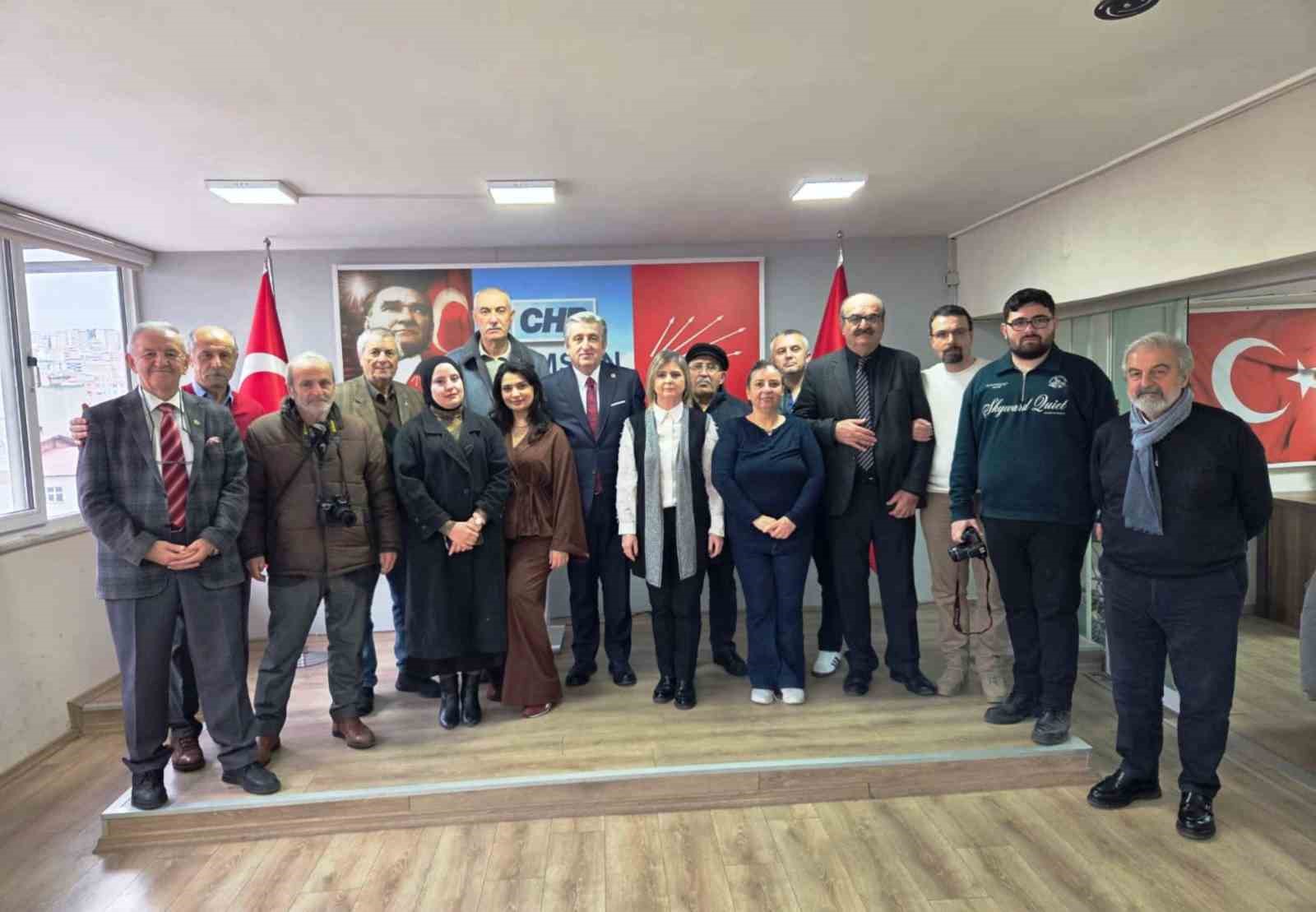 milletvekili can tuike gore samsunun tarimsal faaliyet alani son 10 yilda yuzde 55 kuculdu g1vUNkdJ