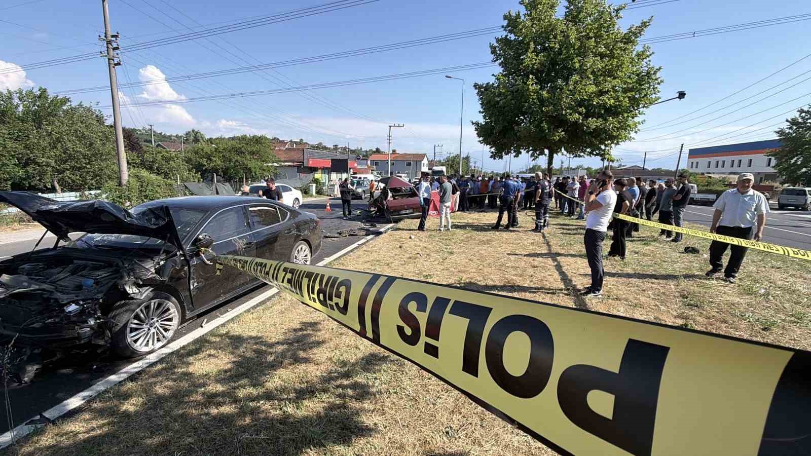 milletvekili ercan ozturk kaza yapti 1 lpcZV9VX