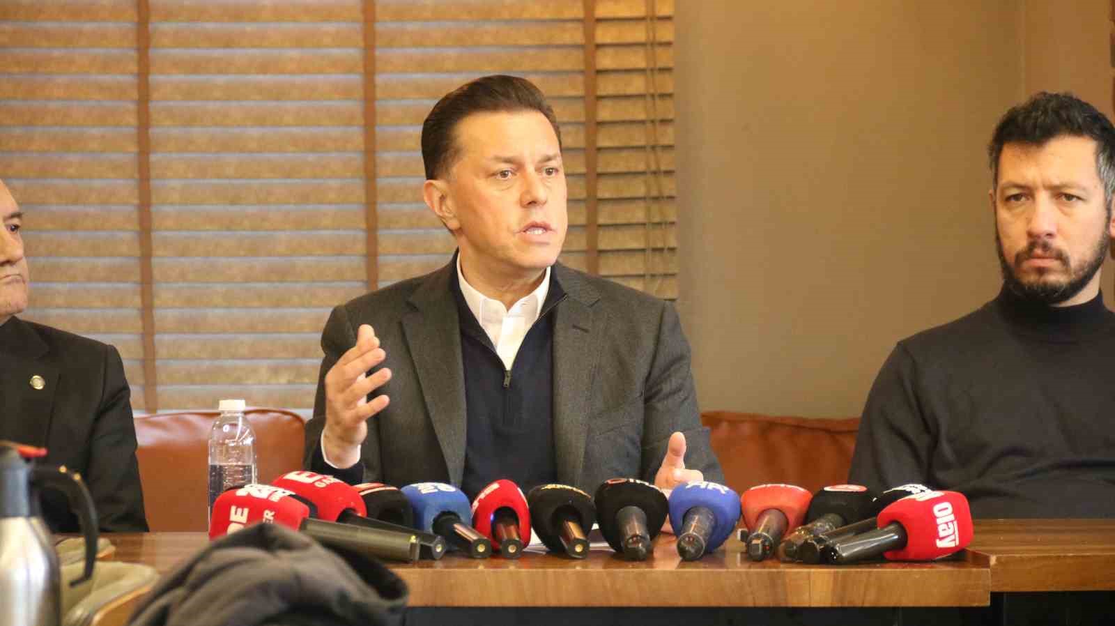 milletvekili hatipoglu duyurdu eskisehirde yeni ilceler olusturulabilir 1 Ft79zeVb