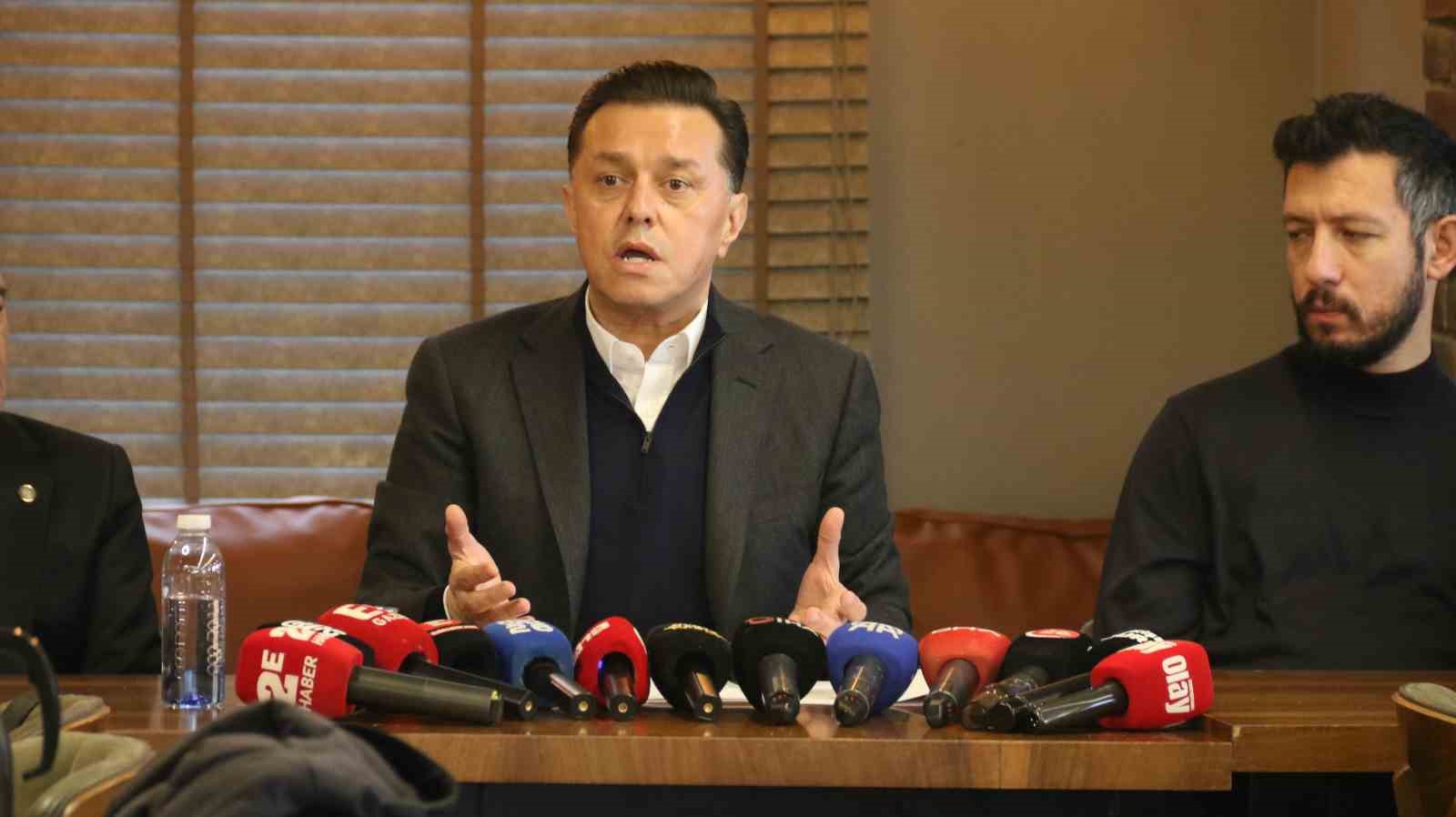 milletvekili hatipoglu duyurdu eskisehirde yeni ilceler olusturulabilir 2 MmmYUP81