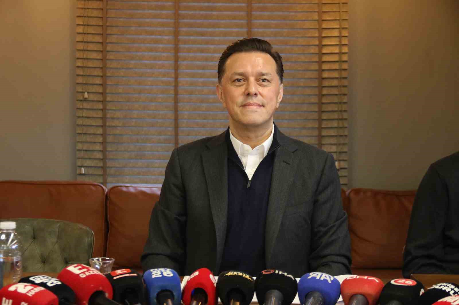 milletvekili hatipoglu duyurdu eskisehirde yeni ilceler olusturulabilir 3 uMDSBgRy