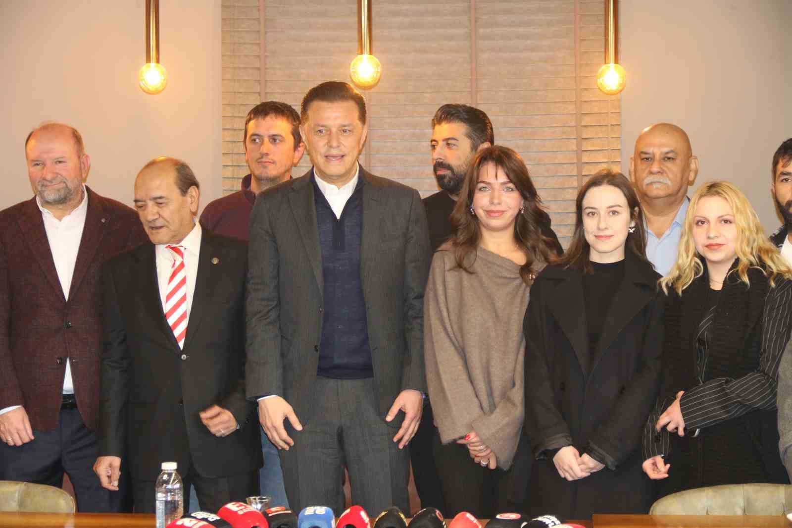 milletvekili hatipoglu duyurdu eskisehirde yeni ilceler olusturulabilir 5 KmLmMzaX