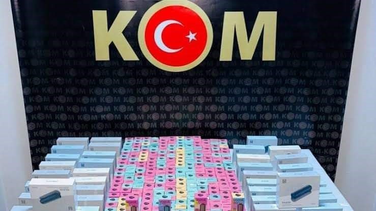 milletvekili unun araciyla kacakcilik davasinda karar 5