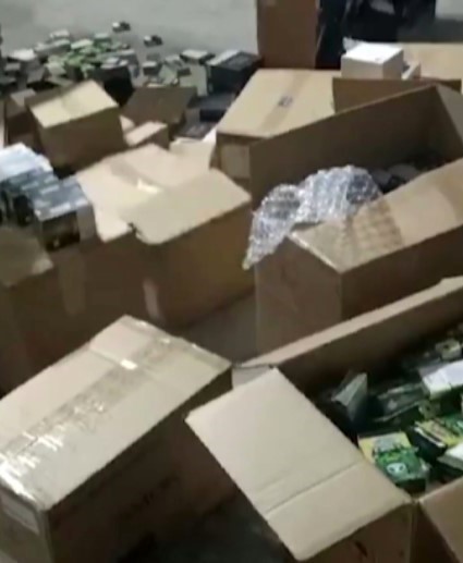 milletvekili unun araciyla kacakcilik davasinda karar 8 Np8ckfWq