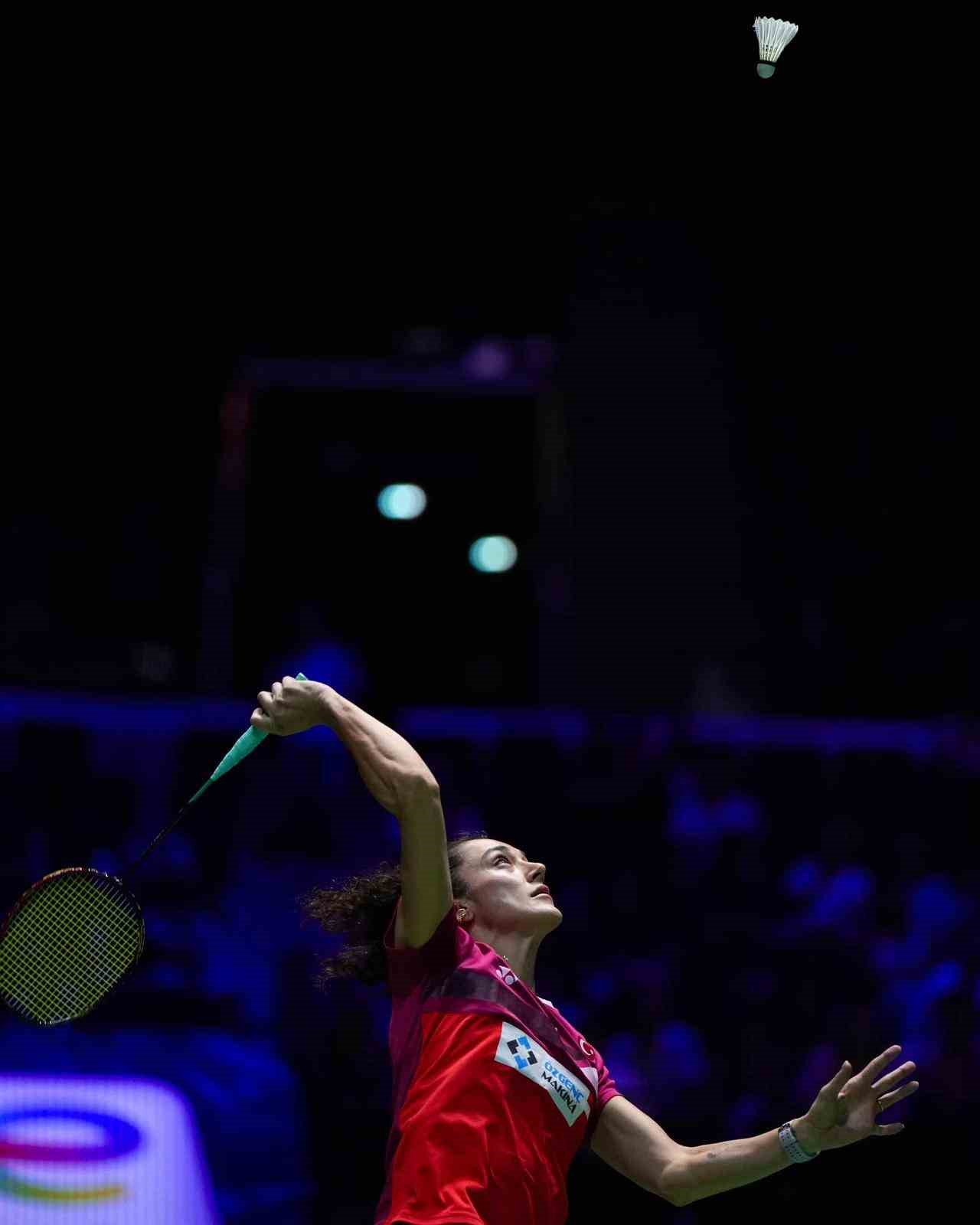 milli badminton sporcusu neslihan arin guwahati masters 2025 de sahne aliyor 1 LGdyzg3S