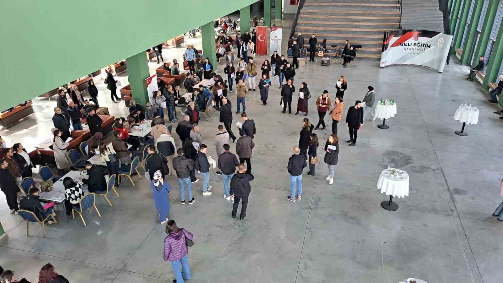milli egitim akademisine kayitlar basladi 2 VksT1INg