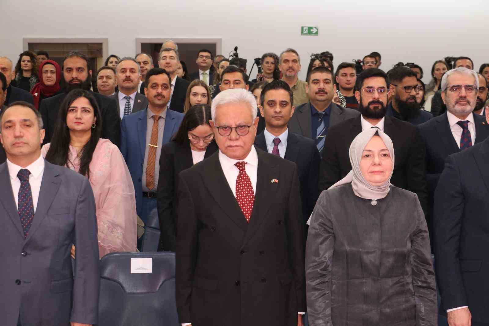 milli egitim bakan yardimcisi okten turkiye ile pakistan arasindaki iliski derinlesmis bir kader ortakligidir 9tg9Pfjl
