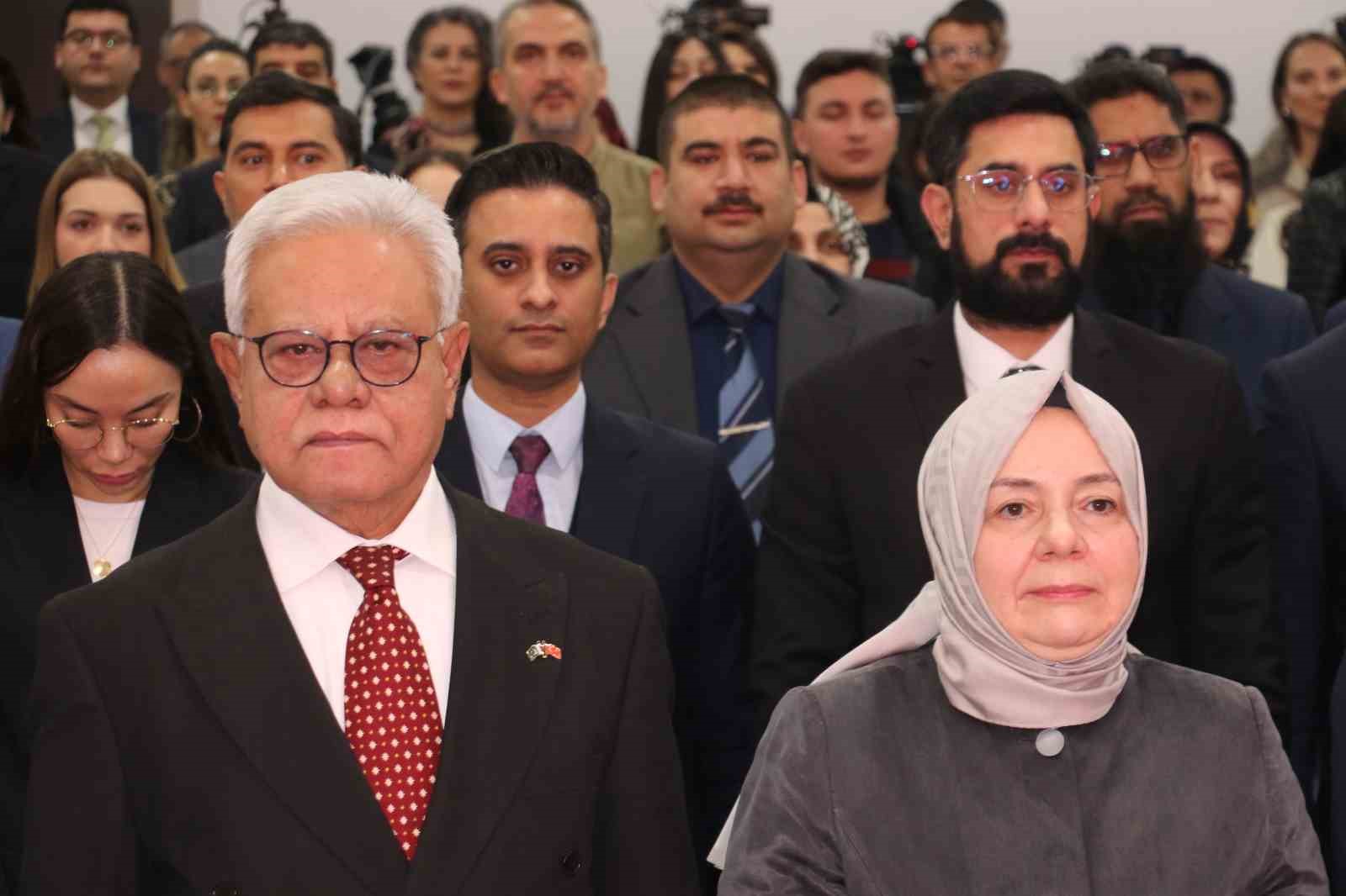 milli egitim bakan yardimcisi okten turkiye ile pakistan arasindaki iliski derinlesmis bir kader ortakligidir PUvLiJjK