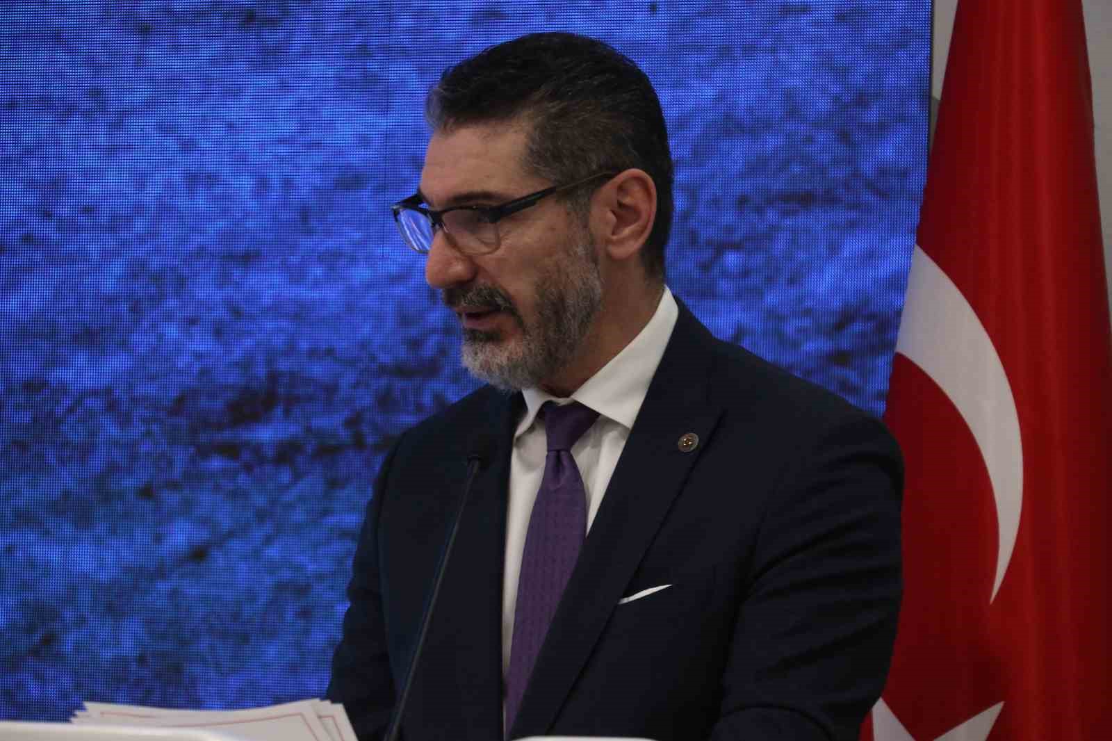 milli egitim bakan yardimcisi okten turkiye ile pakistan arasindaki iliski derinlesmis bir kader ortakligidir aQ6DZ3t3