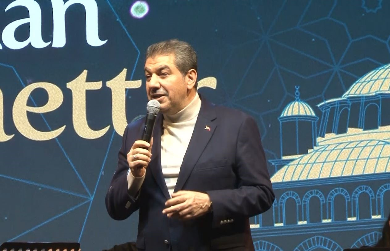 Milli Eğitim Bakanı Tekin: "Çocuklarımız kendi çocuklarına öğretecek kadar öğrensinler, milli ve manevi değerlerimize sahip çıksınlar diye uğraşıyoruz" 5 milli egitim bakani tekin cocuklarimiz kendi cocuklarina ogretecek kadar ogrensinler milli ve manevi degerlerimize sydOY4es