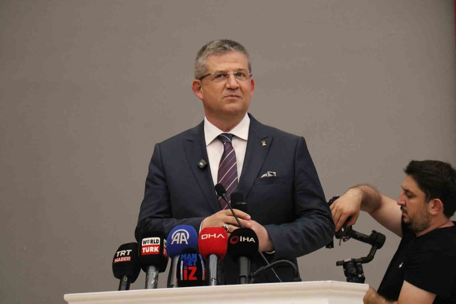 Milli Eğitim Bakanı Tekin, Ecevit dönemindeki mektuplarla yeni ve eski Türkiye’yi karşılaştırdı 10 milli egitim bakani tekin ecevit donemindeki mektuplarla yeni ve eski turkiyeyi karsilastirdi 6 RZ9DgjfK