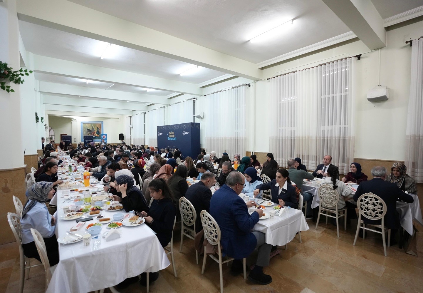 milli egitim bakani tekin erzurumda sehit aileleri ve gazilerle bulustu ilk iftarini ogrencilerle acti 7Xd7vIPG