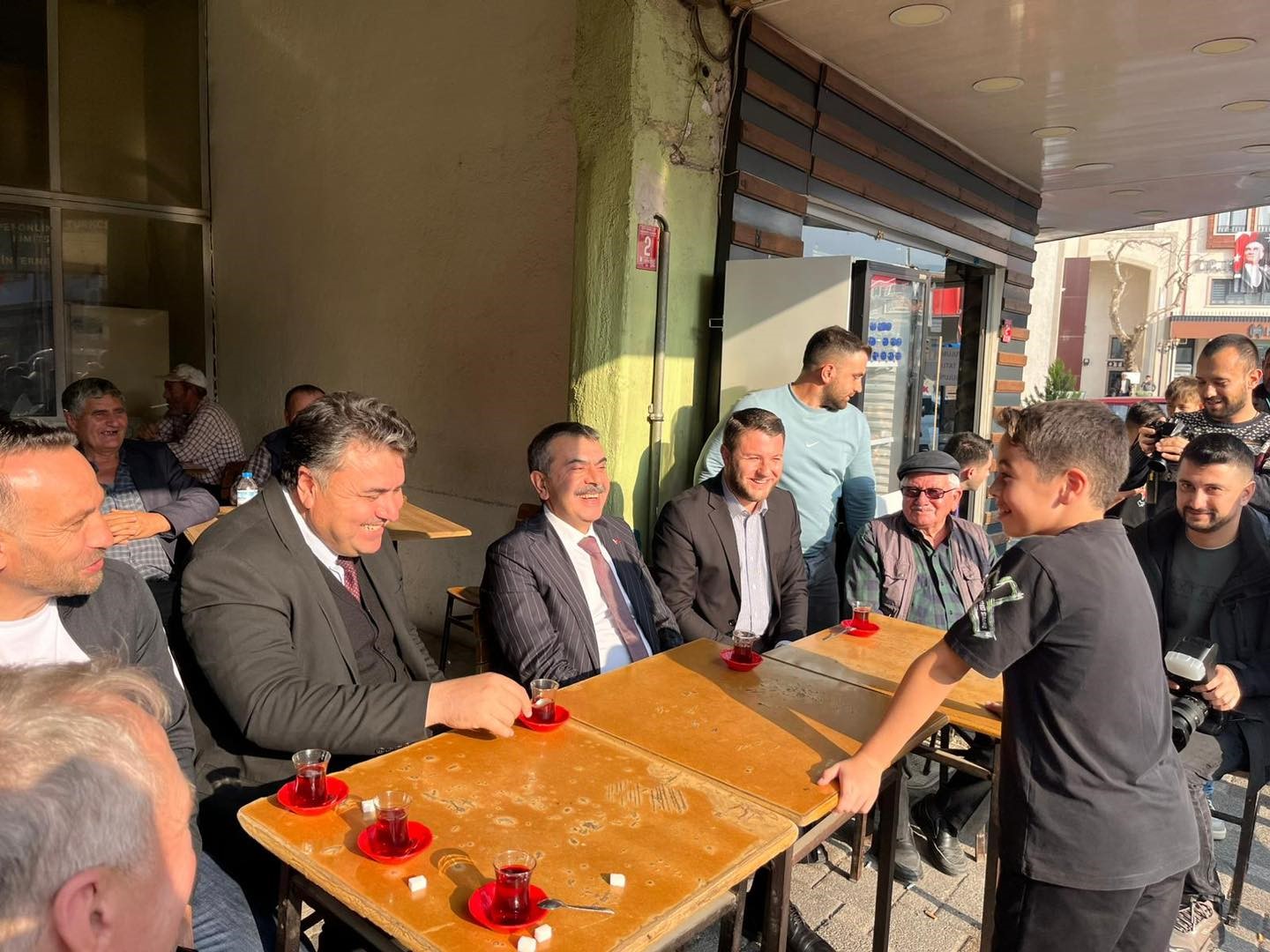 milli egitim bakani tekin havrana surpriz ziyaret gerceklestirdi 2 28KleKnL