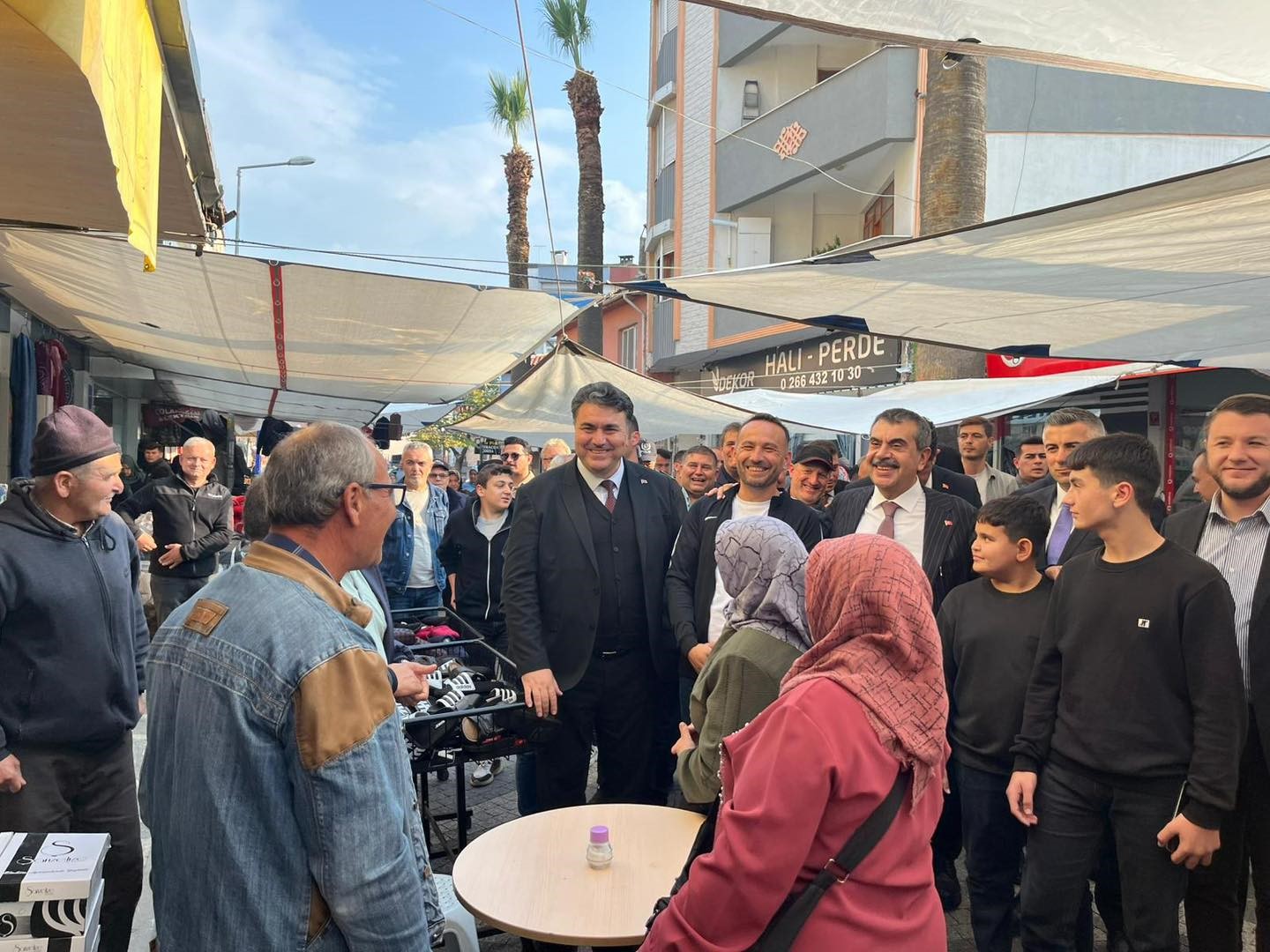 milli egitim bakani tekin havrana surpriz ziyaret gerceklestirdi 5 liuKsMGu