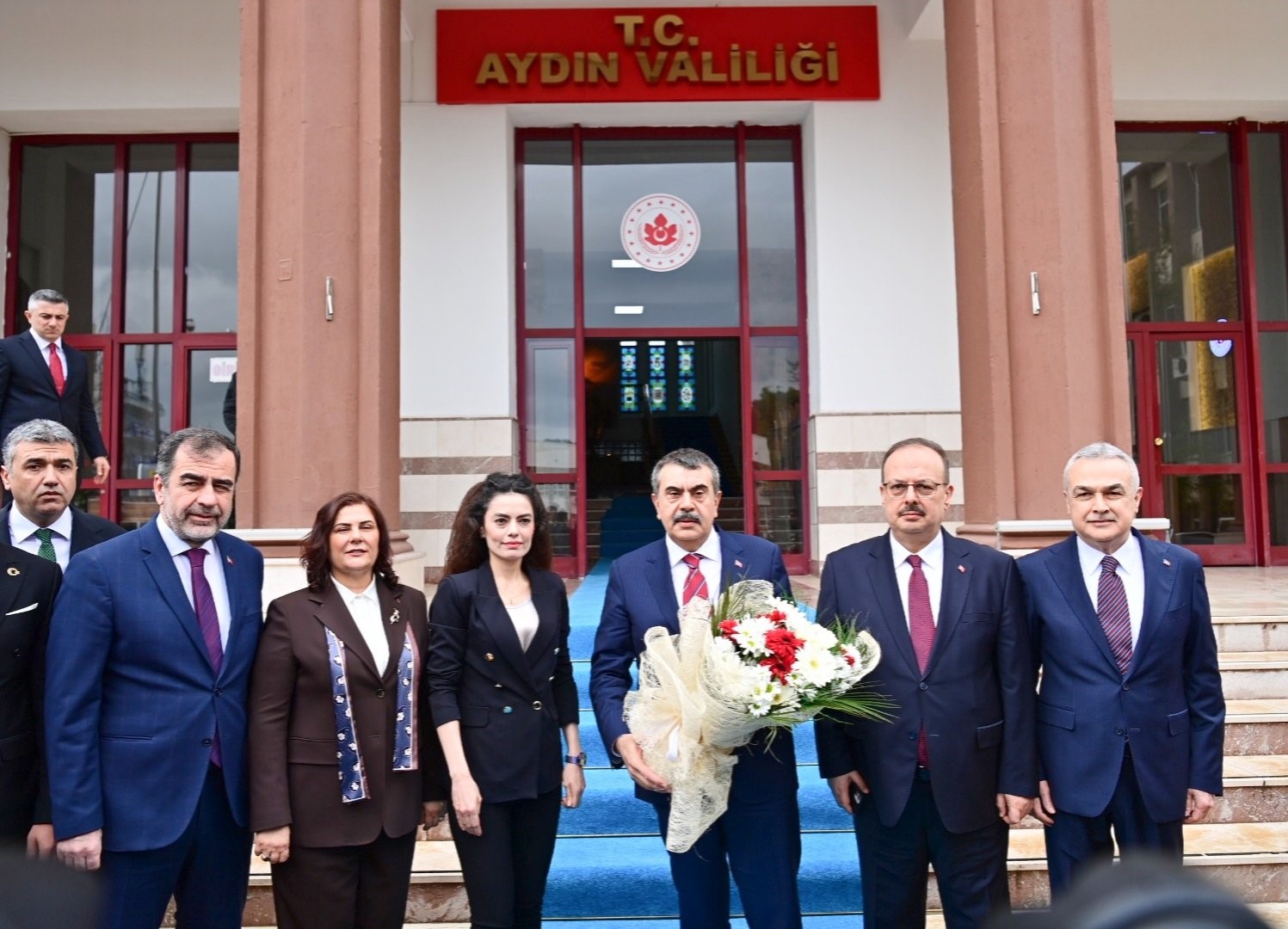 milli egitim bakani tekin lgs 13 haziran cumartesi gunu yapilacak 0 9DMDubnE
