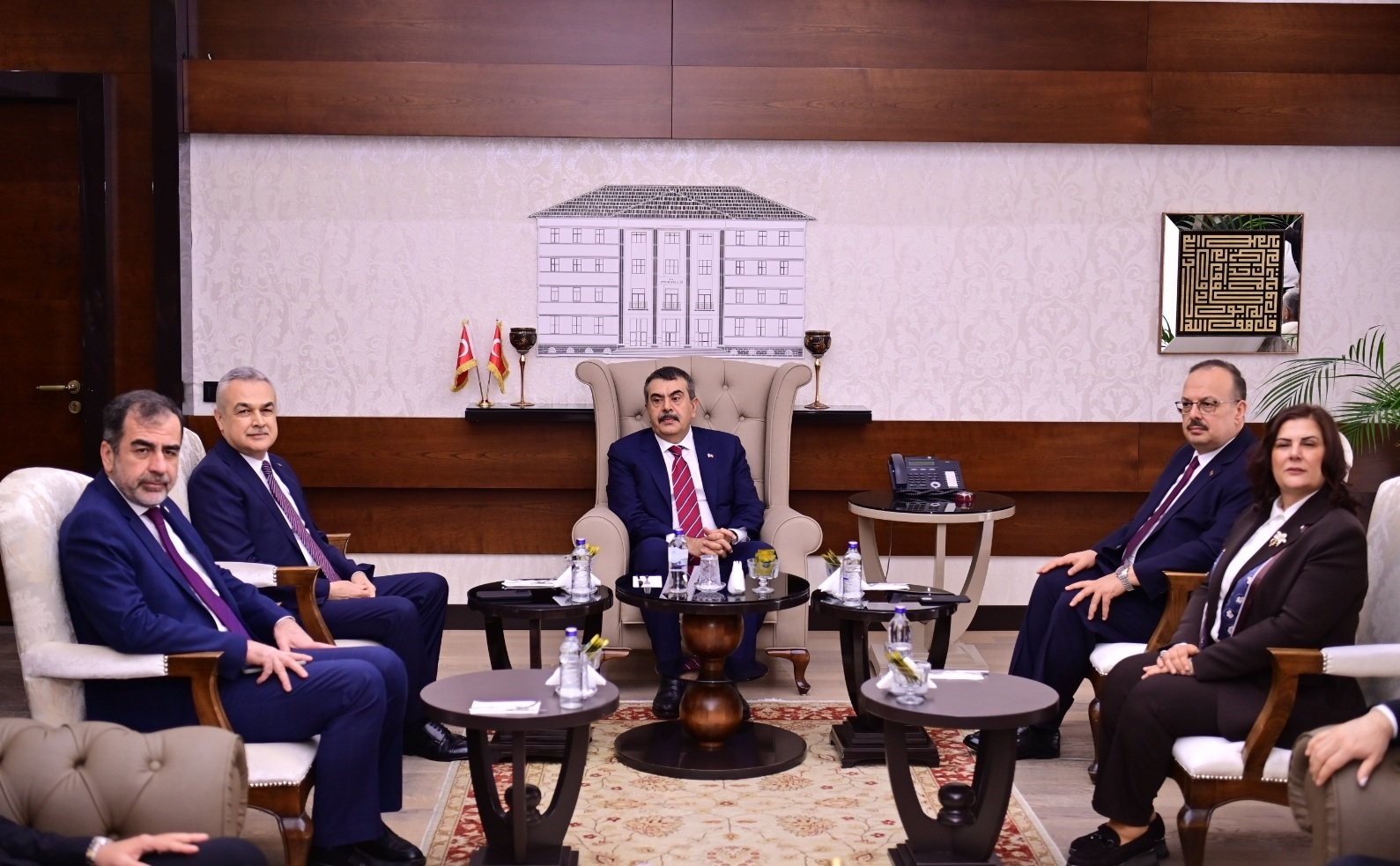 milli egitim bakani tekin lgs 13 haziran cumartesi gunu yapilacak 1 PE5KNtIE