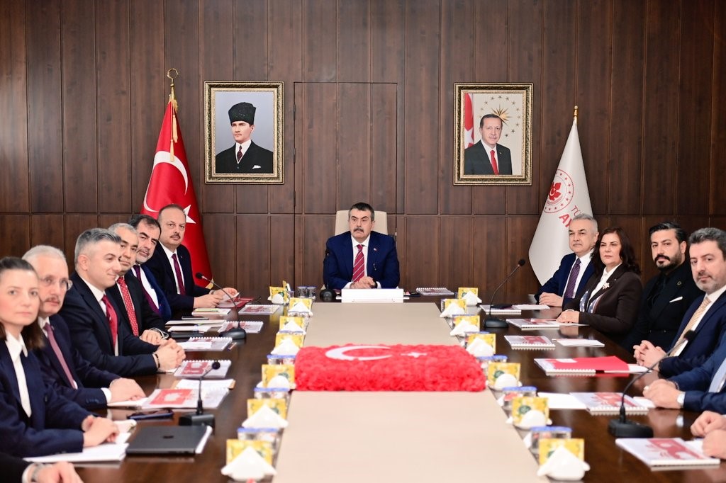 milli egitim bakani tekin lgs 13 haziran cumartesi gunu yapilacak 3 1QV6Q9q5