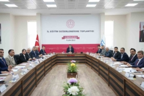 Türk Eğitim-Sen Genel Sekreteri Dolgun: "Okullarımızın güvenliği yalnızca bir eğitim meselesi değil, bir güvenlik ve beka meselesidir" 1 thumbnail