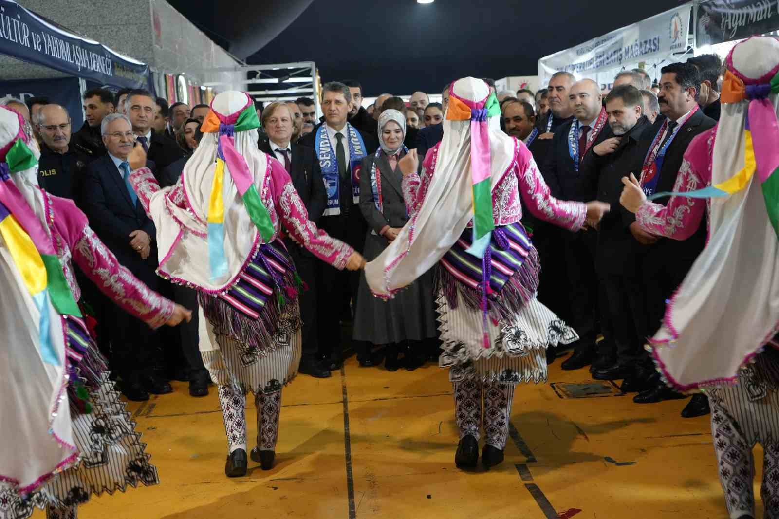 Milli Eğitim Bakanı Tekin: "Türkiye Cumhuriyeti’nin en önemli mihenk taşlarından biri Erzurum’dur" 7 milli egitim bakani tekin turkiye cumhuriyetinin en onemli mihenk taslarindan biri erzurumdur 3 5Pcm6zSu