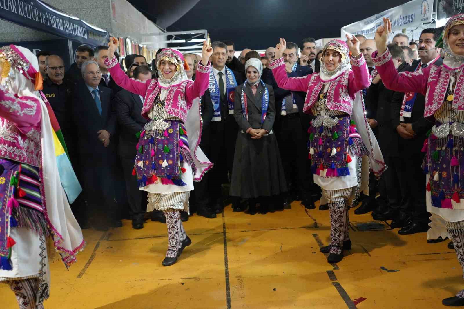 Milli Eğitim Bakanı Tekin: "Türkiye Cumhuriyeti’nin en önemli mihenk taşlarından biri Erzurum’dur" 8 milli egitim bakani tekin turkiye cumhuriyetinin en onemli mihenk taslarindan biri erzurumdur 4 a9ca5JyN