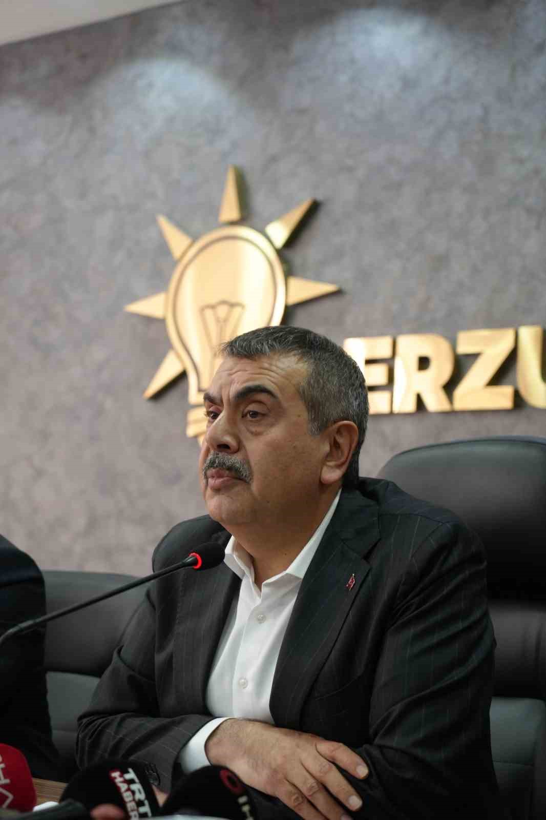 milli egitim bakani tekinden stadyum icin bayram sonrasi mujdesi 2 JskUtjky