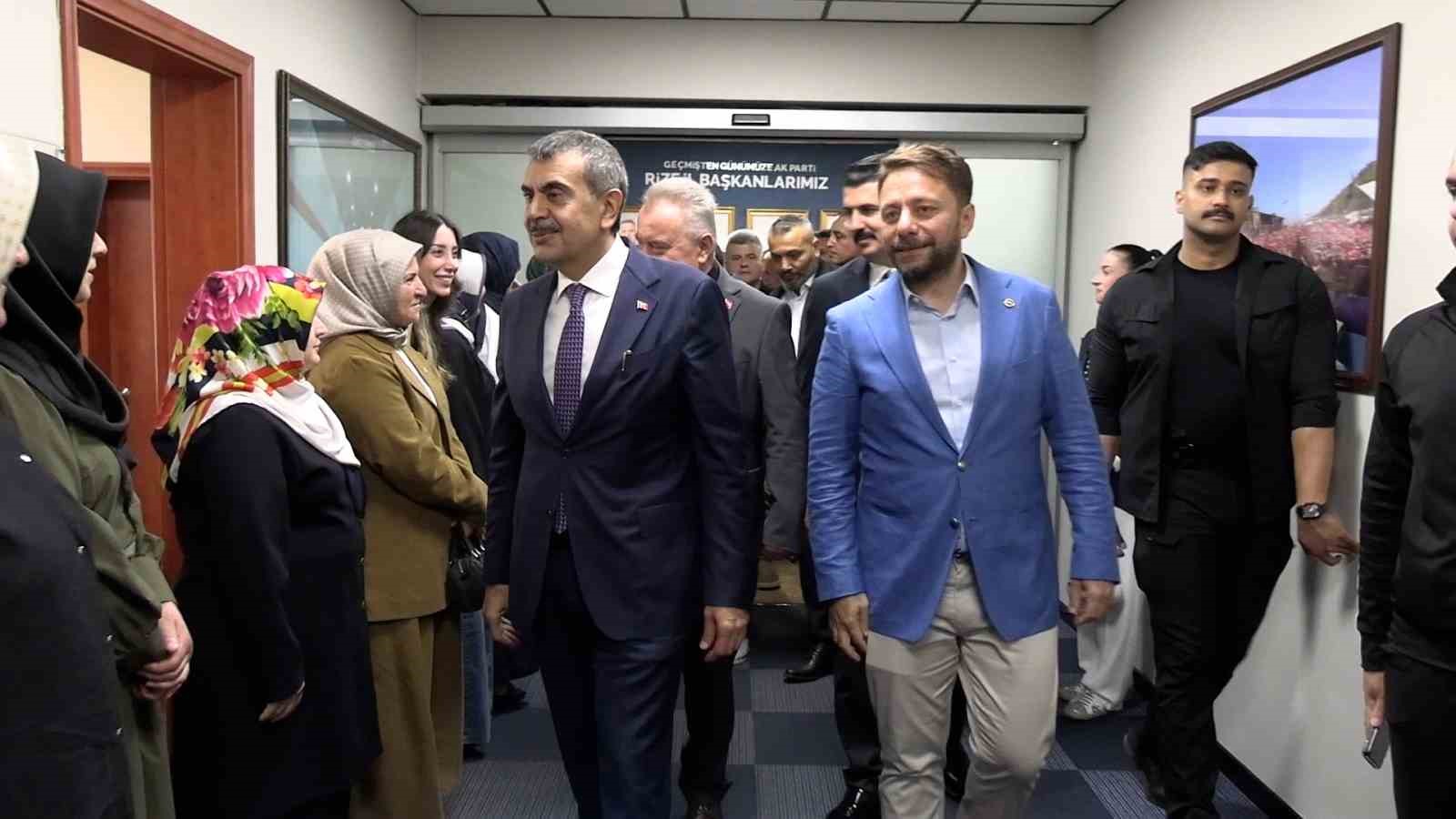 Milli Eğitim Bakanı Yusuf Tekin: "Haçlı Seferleri kavramını tarih müfredatından çıkardım" 4 milli egitim bakani yusuf tekin hacli seferleri kavramini tarih mufredatindan cikardim 0