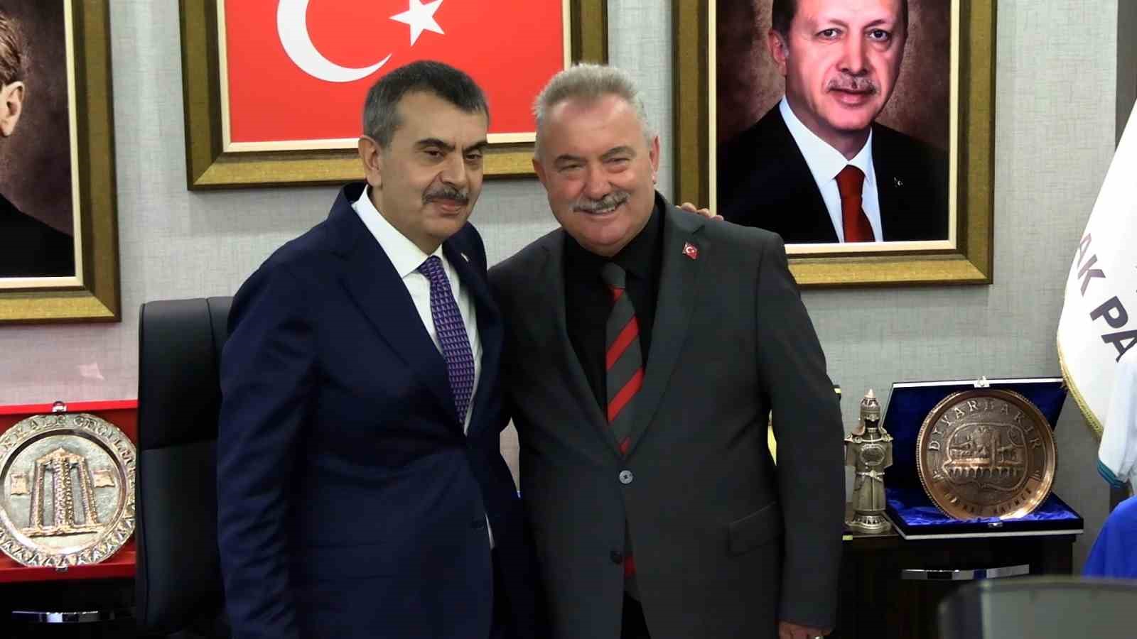 Milli Eğitim Bakanı Yusuf Tekin: "Haçlı Seferleri kavramını tarih müfredatından çıkardım" 5 milli egitim bakani yusuf tekin hacli seferleri kavramini tarih mufredatindan cikardim 1 ORrk9bqh