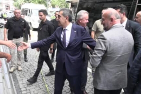 Bakan Göktaş: "Bağımlılık küresel bir kriz" 1 thumbnail