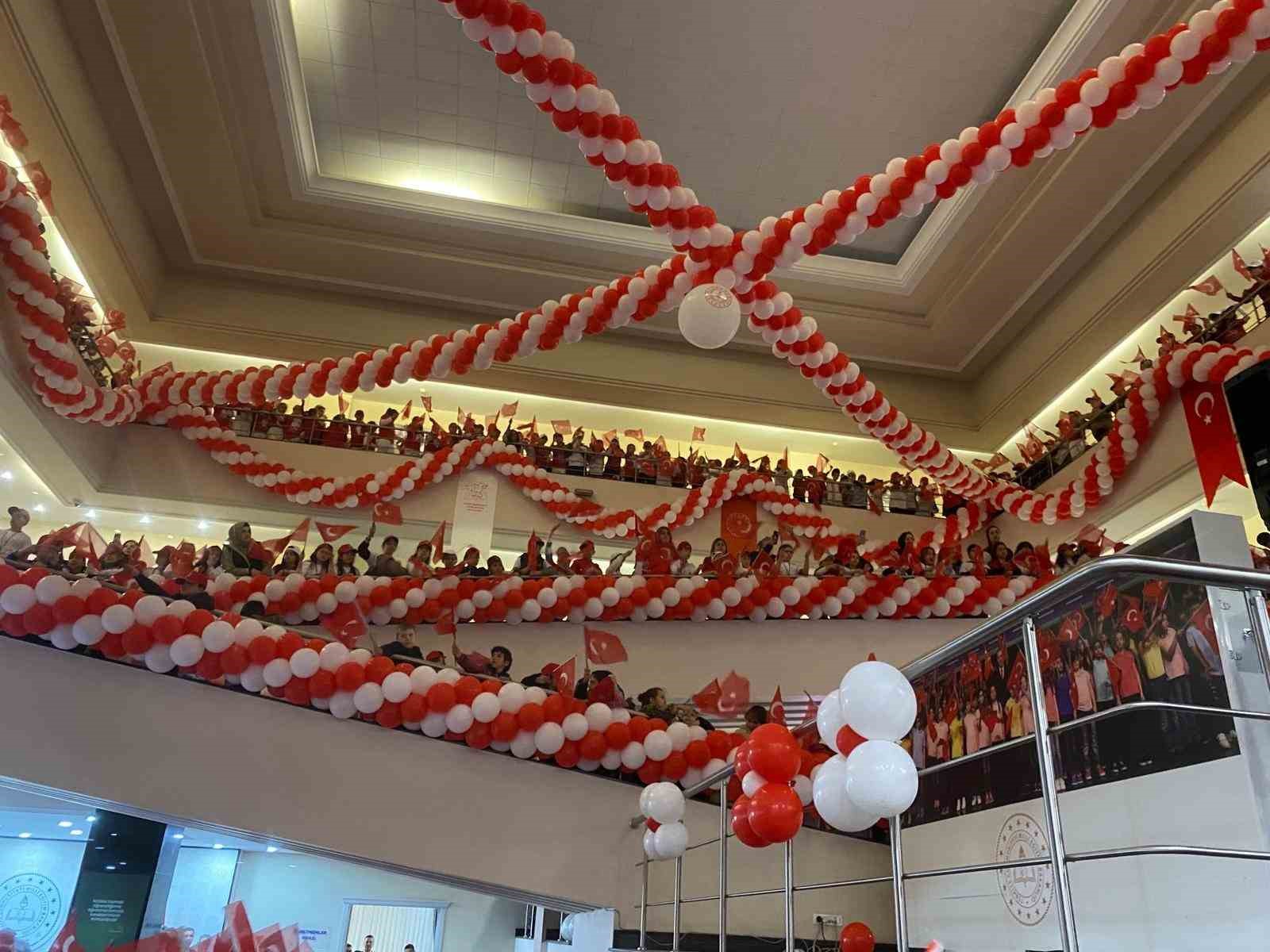 milli egitim bakanliginda 23 nisanda anlamli devir teslim 4 VkO5RDJl