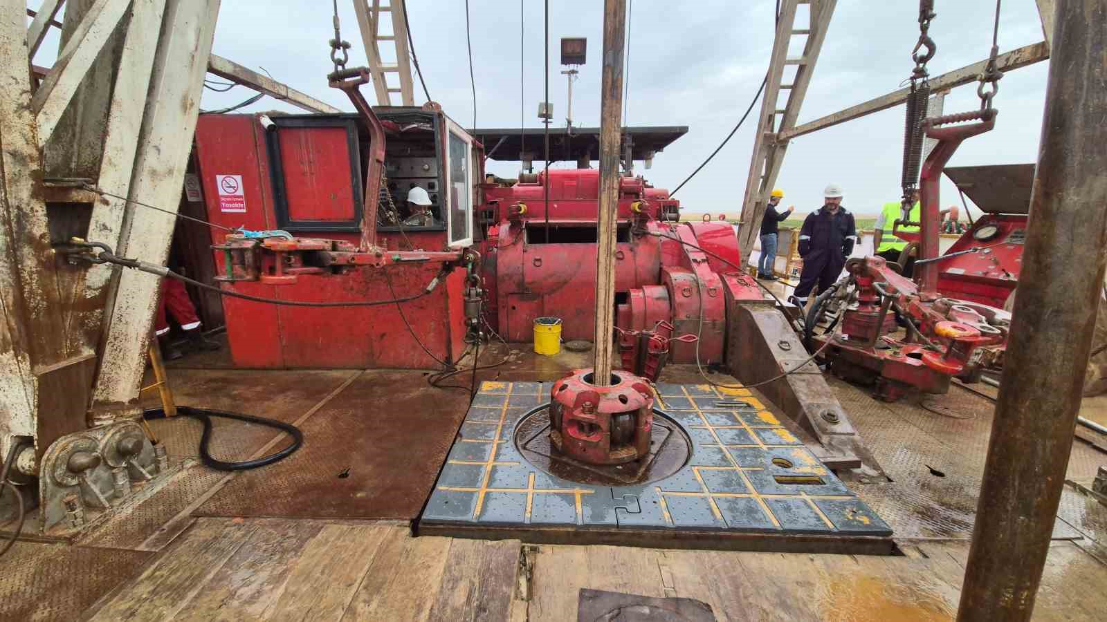 milli enerjinin trakya ussu gunde 200 bin metrekup yerli dogalgaz 0 nSP8Y31C